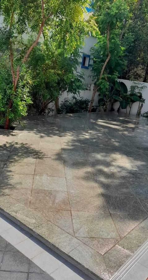 Mp Villa - Lovely Furnished Appartment Pondicherry Luaran gambar